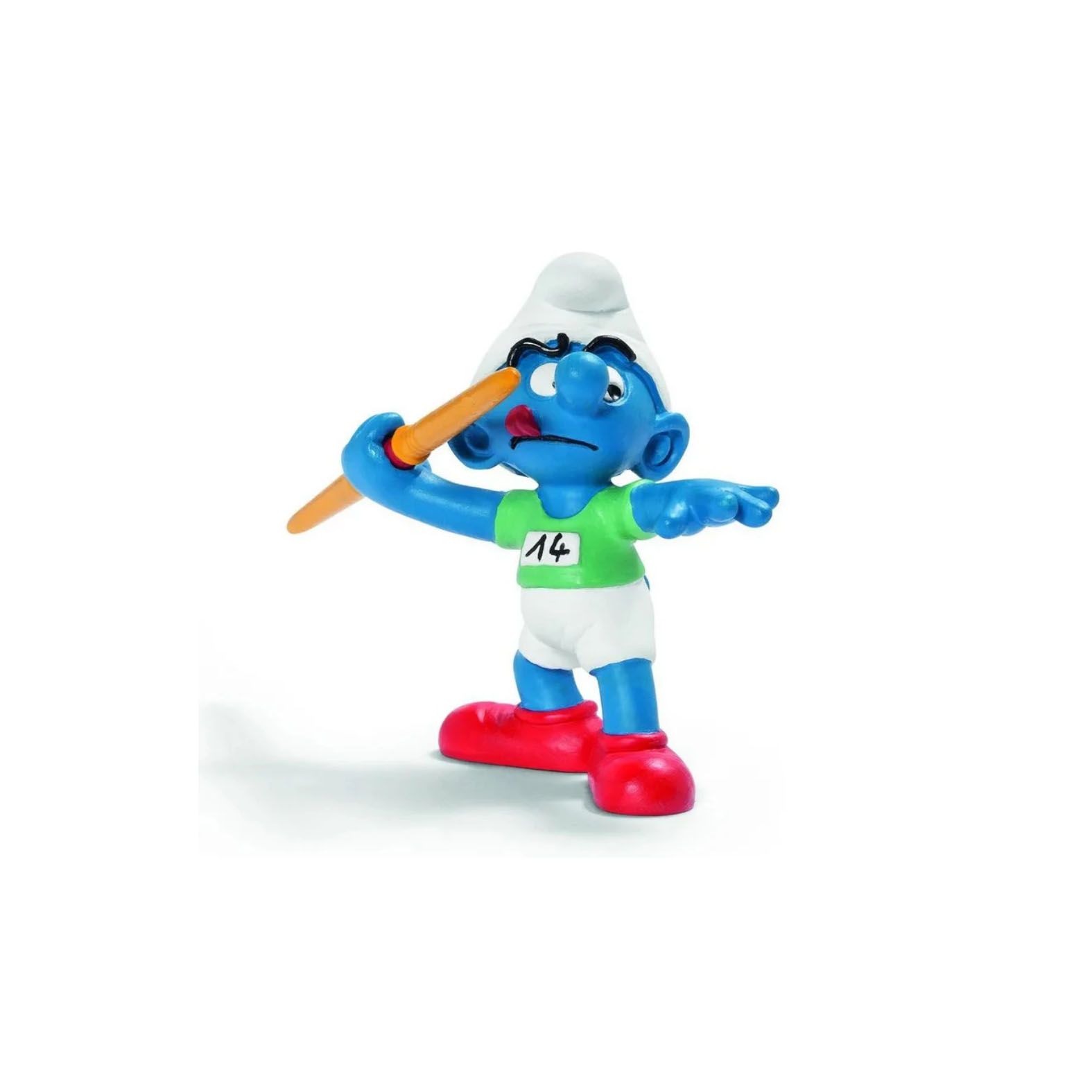 STRUMPF BACAC KOPLJA - SCHLEICH 20744