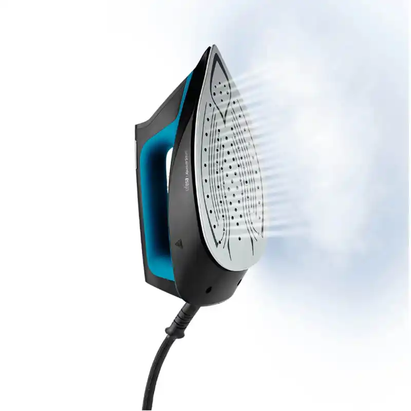 Parna stanica Ufesa Absolute steam/2400W