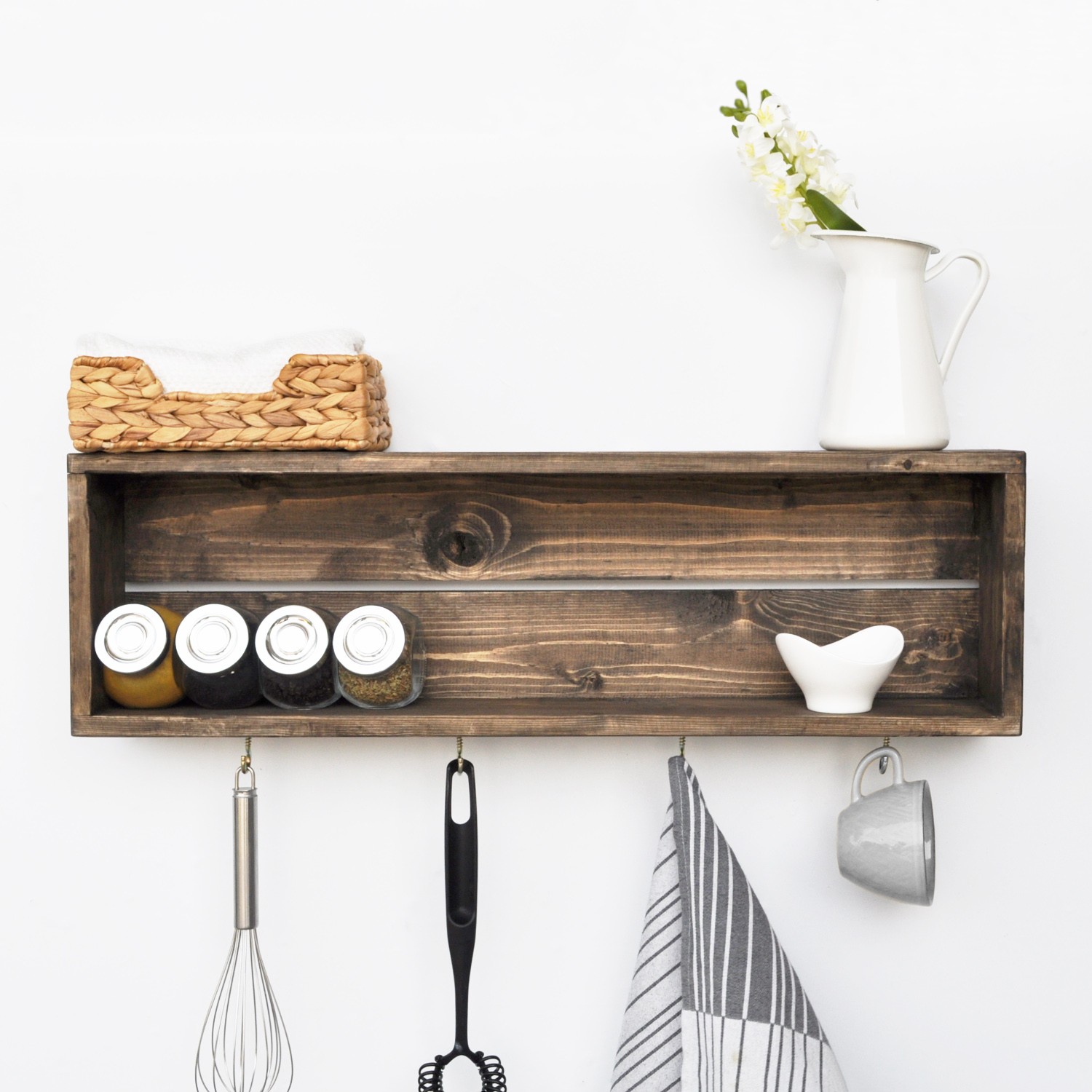 Aa072 Walnut