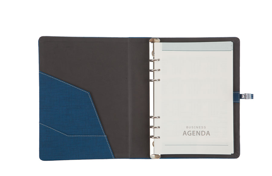 TREND Agenda sa mehanizmom A5 SUPERIOR