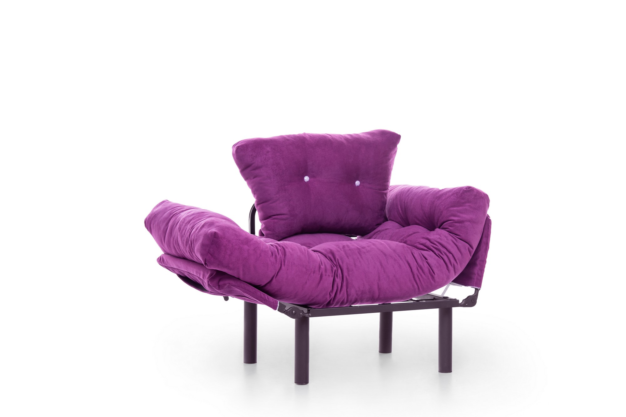 Nitta Single - Purple