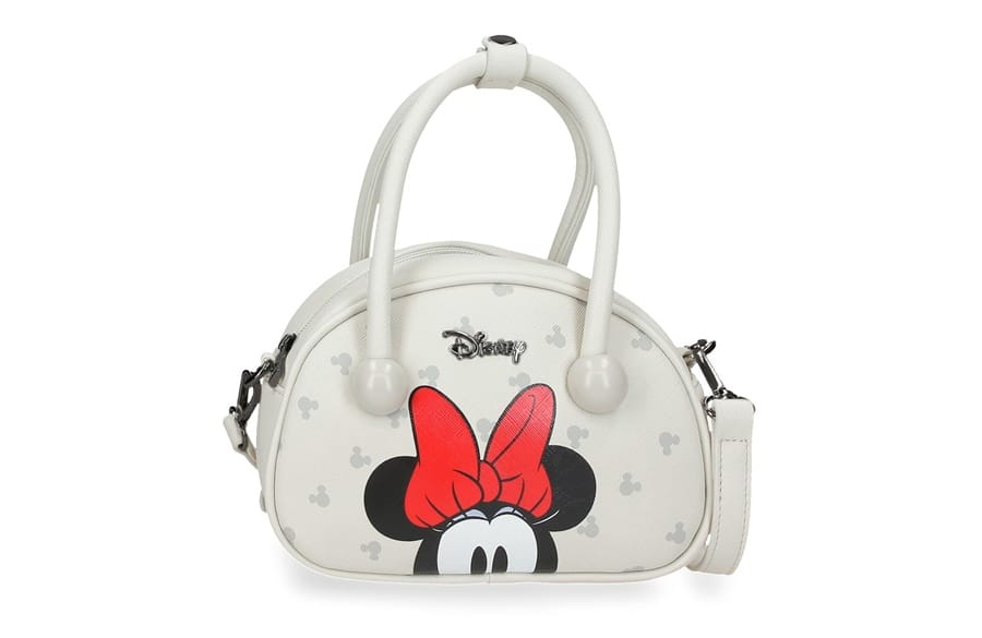 DISNEY MINNIE BOWLOGUE ženska torba na rame