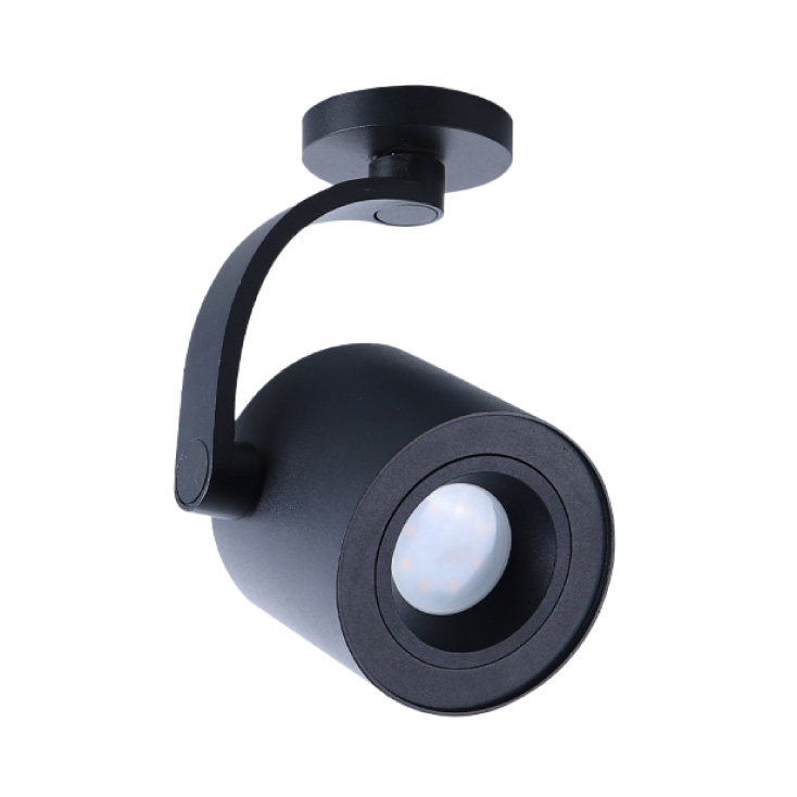 Spot lampa 1xGU10