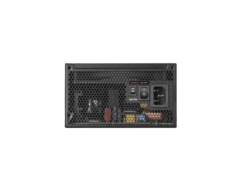 SPX-1200-FC-FOB 1200W Stealth 80Plus Platinum modularno napajanje 5Y