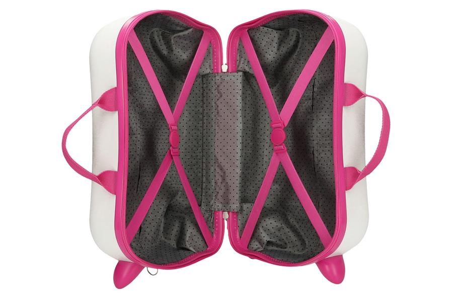 MINNIE ABS Kofer za decu 45 cm