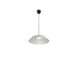Fado visilica - luster zeleni LED 1x4.5W 230V 40898/33/16