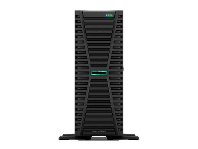 HP ML110 Gen11 3408U 32G 8xSFF SATA