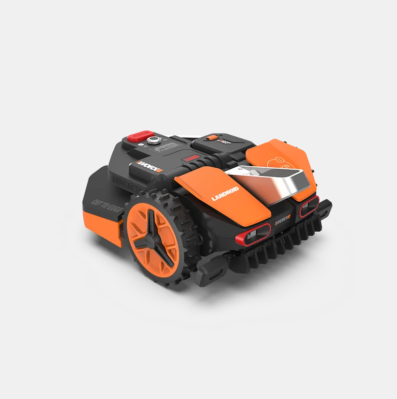 WORX VISION L1600 robotska kosilica – bez granične žice WR216E