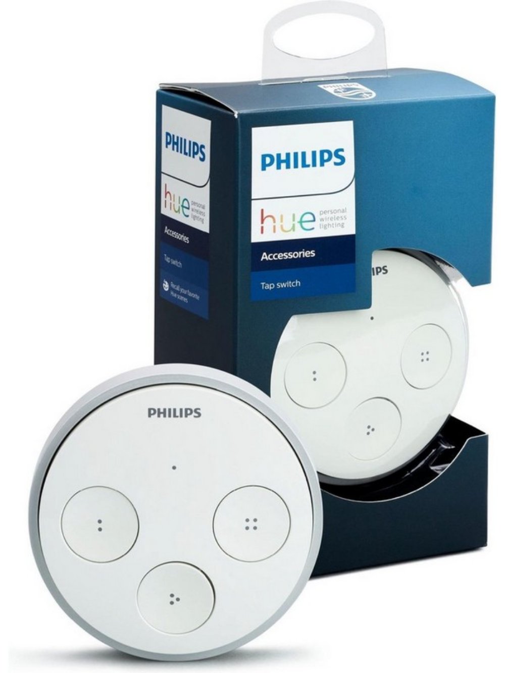 PHILIPS HUE TAP TASTER PH017