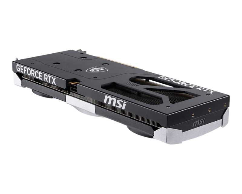 GeForce RTX 5060 8G VENTUS 3X OC grafička karta