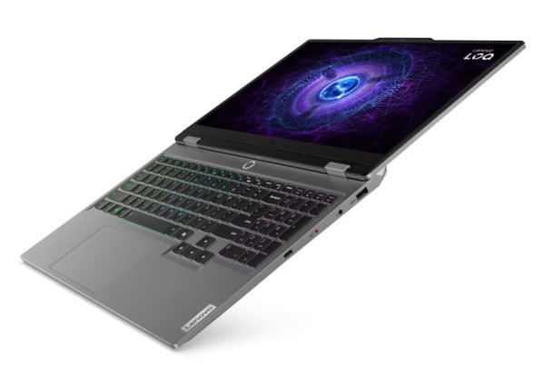 NB Lenovo LOQ 15 i7-13650HX/16GB/512GB/15.6"FHD/RTX3050 6GB/SRB/2Y/83DV01DGYA