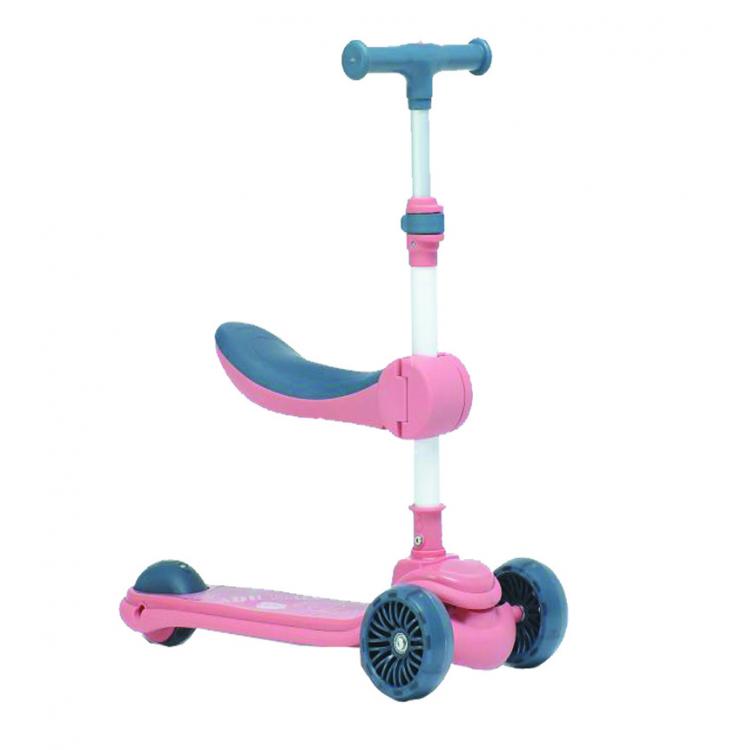 ROMOBIL RED/BLUE WB-606-2  