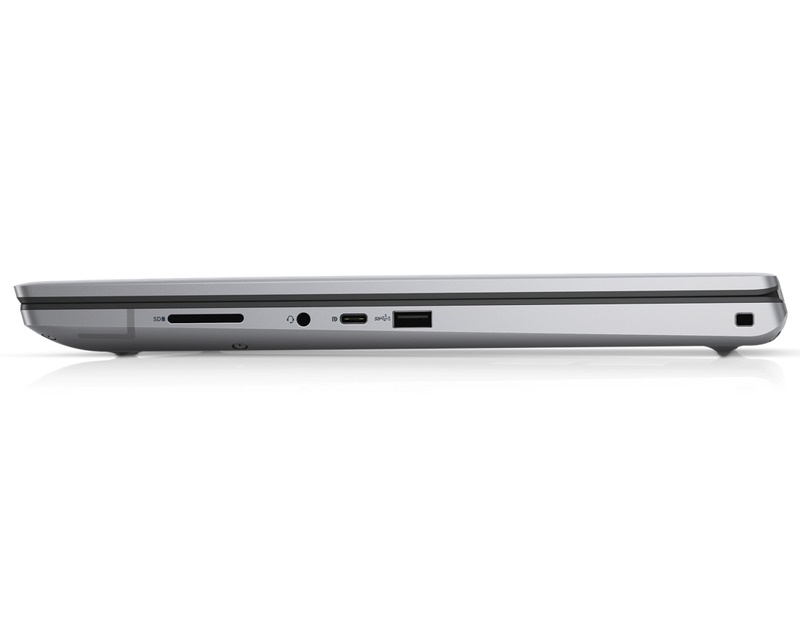 Precision M7680 16 inch FHD+ 500nits i7-13850HX 32GB 1TB SSD RTX 3500 12GB Backlit FP SC Win11Pro 3yr ProSupport laptop