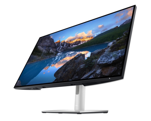 Monitor 27" Dell U2722DE UltraSharp IPS/2560x1440/HDMI/2xDP/7xUSB 90W/RJ45/pivot