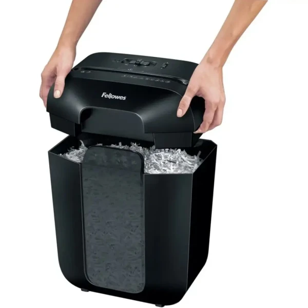 Uništavač dokumenata Fellowes LX-50