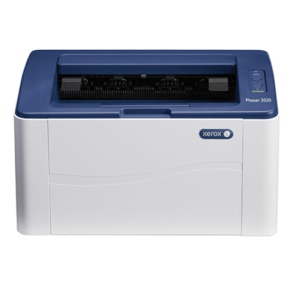Štampač Laser Xerox Phaser 3020BI 600x600dpi/20ppm/Wireless