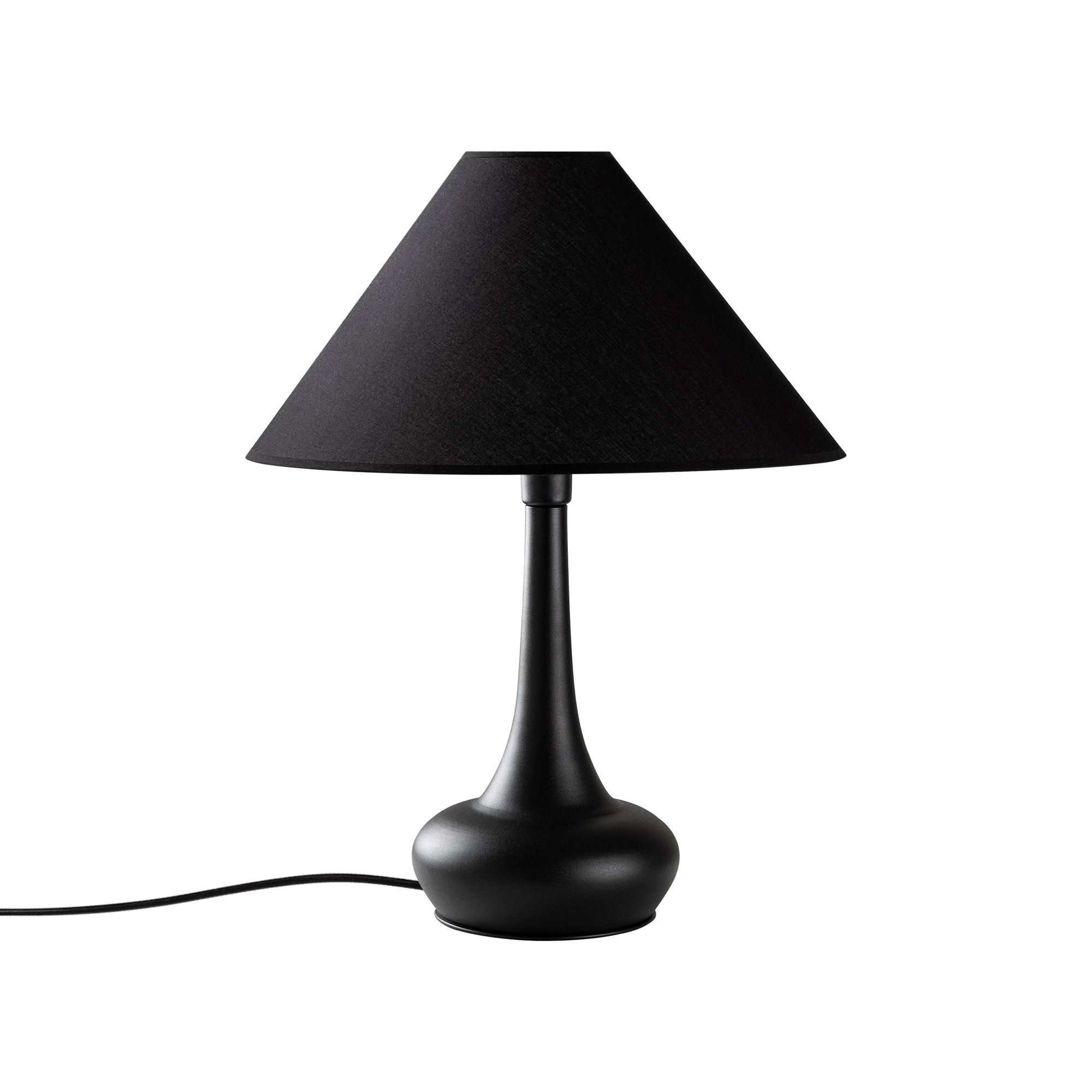 Luna - 15250 Black