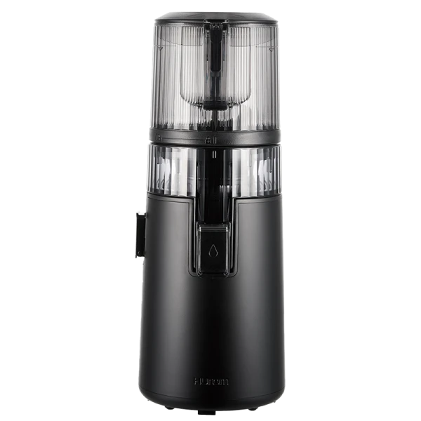 HUROM H70ST-BES02MB Sokovnik Matt Black