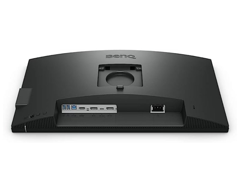 25 inča PD2506Q QHD 2560x1440 IPS USB-C 65W dizajnerski monitor