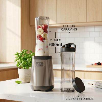 Black + Decker blender BXJB1204E