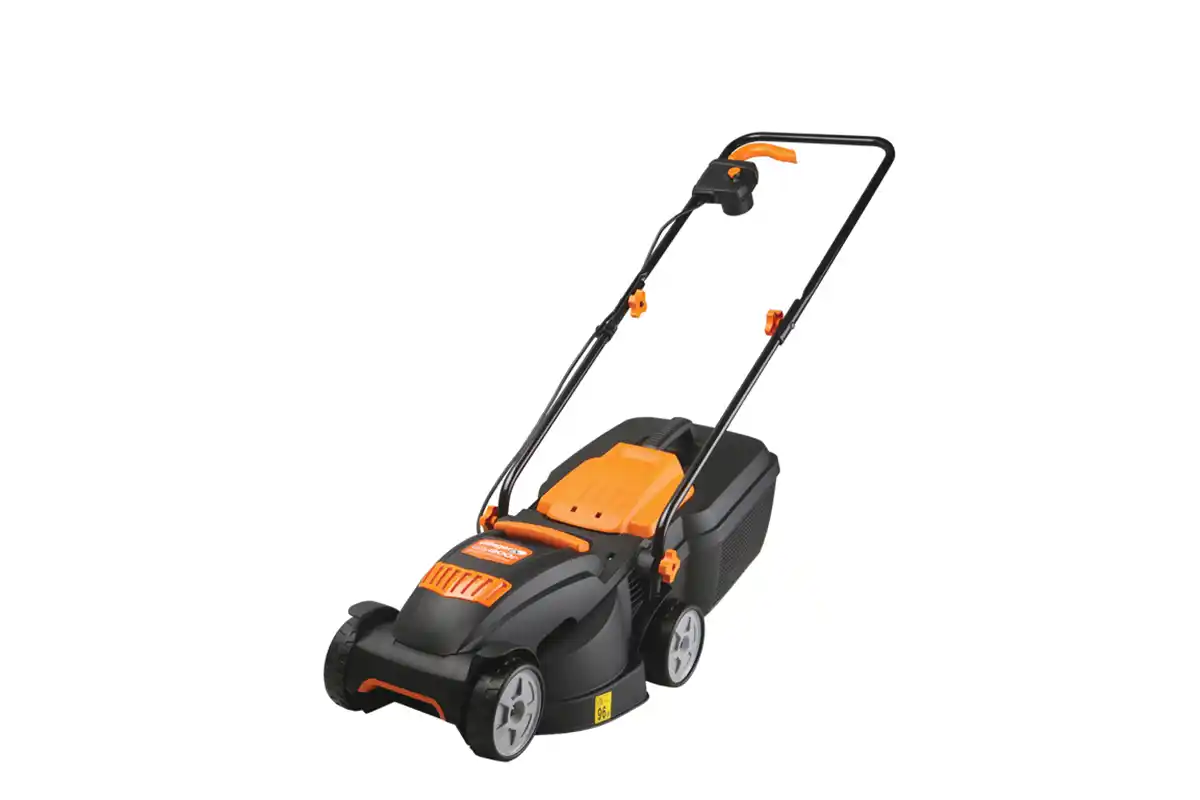 Električna kosačica Villager Villy 1200 P snaga motora 1200W/širina košenja 38cm