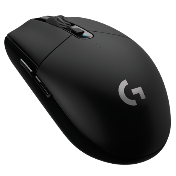 Miš Wireless Logitech G305 Lightspeed crni 910-005282
