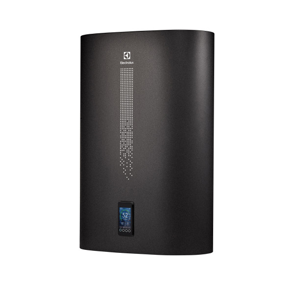 Electrolux slim bojler EWH 80 SI BE Crni