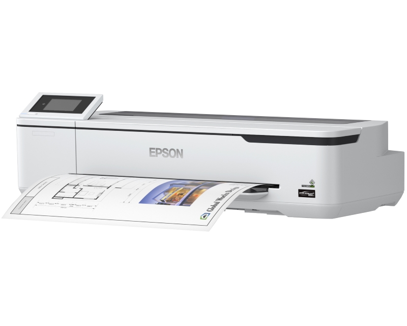 Surecolor SC-T2100 inkjet štampač/ploter 24 inča