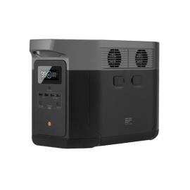 EcoFlow DELTA Max (2000)