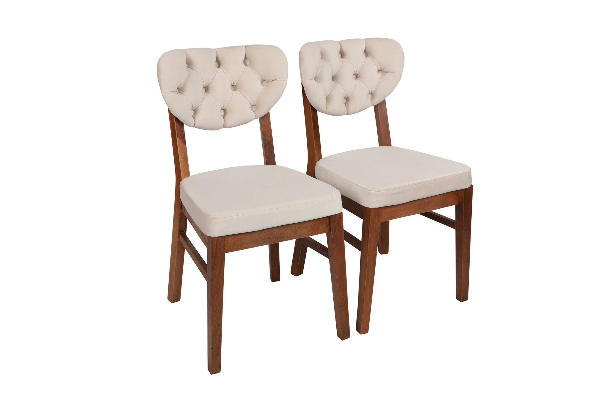 Elma 760 V2 Walnut Beige