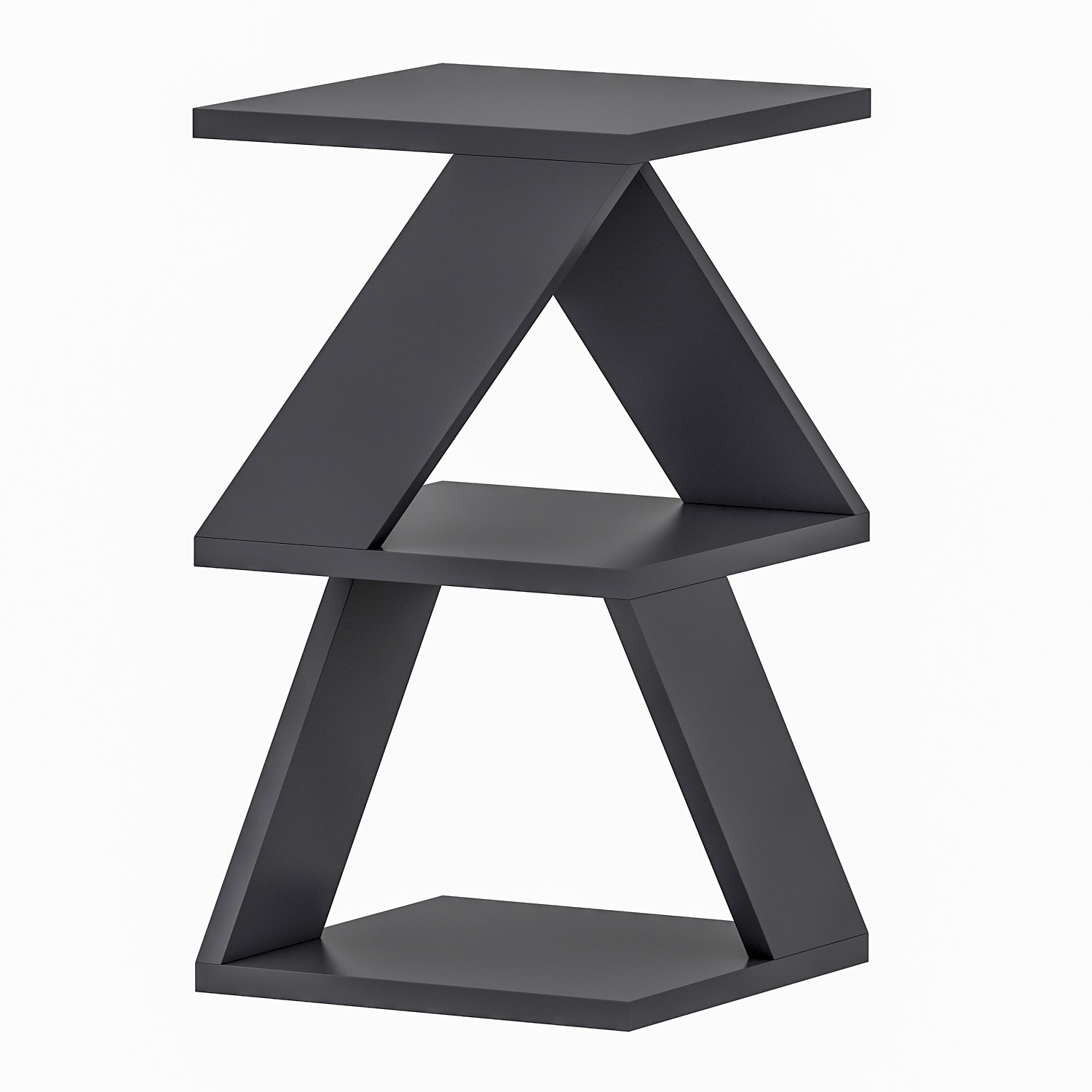Albeni - Anthracite
