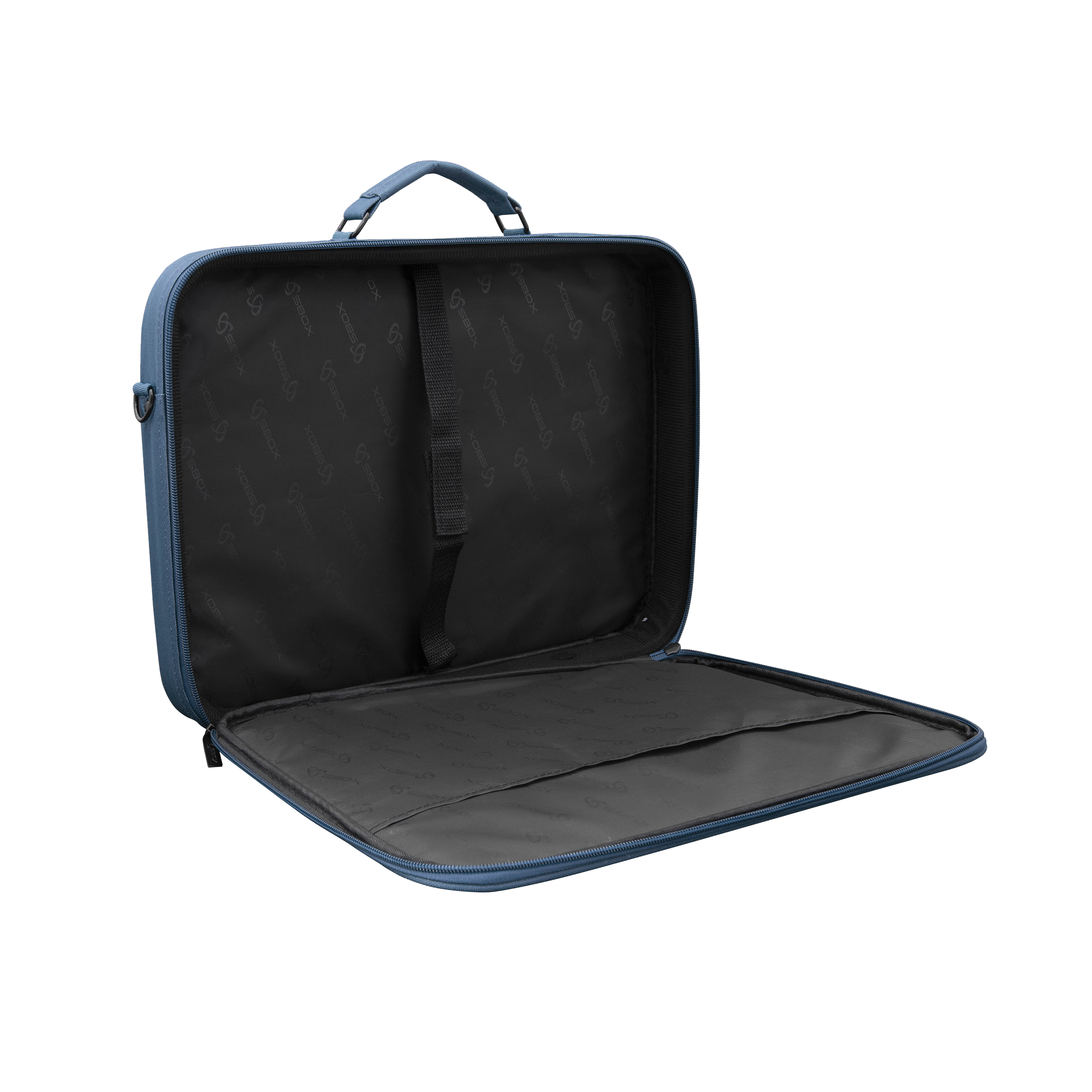 S BOX NLS 3015 N, NEW YORK, Torba