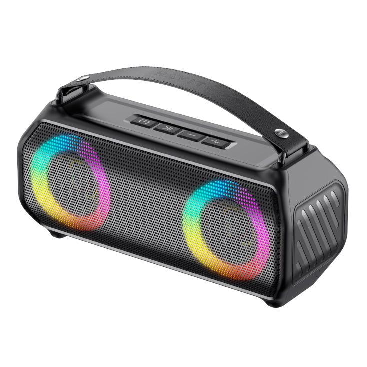 Bluetooth zvučnik 2x5W