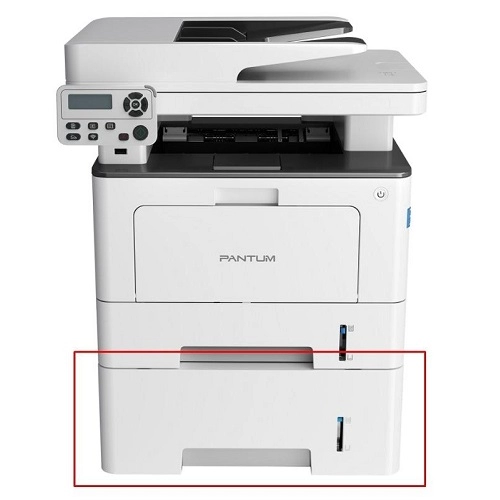 Dodatna fioka Pantum PT-511H BP5100/BM5100 550str.