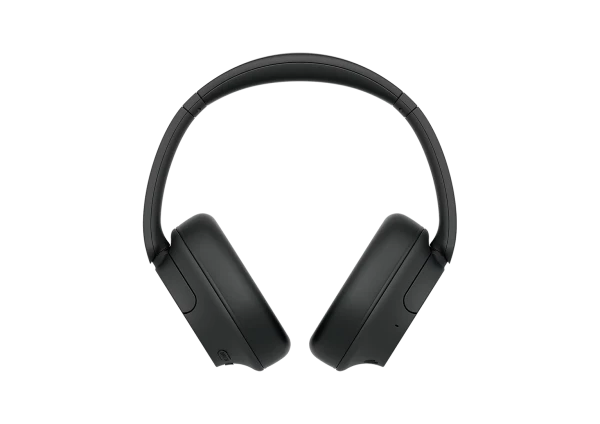 Bežične slušalice Sony WH-CH720BK crne