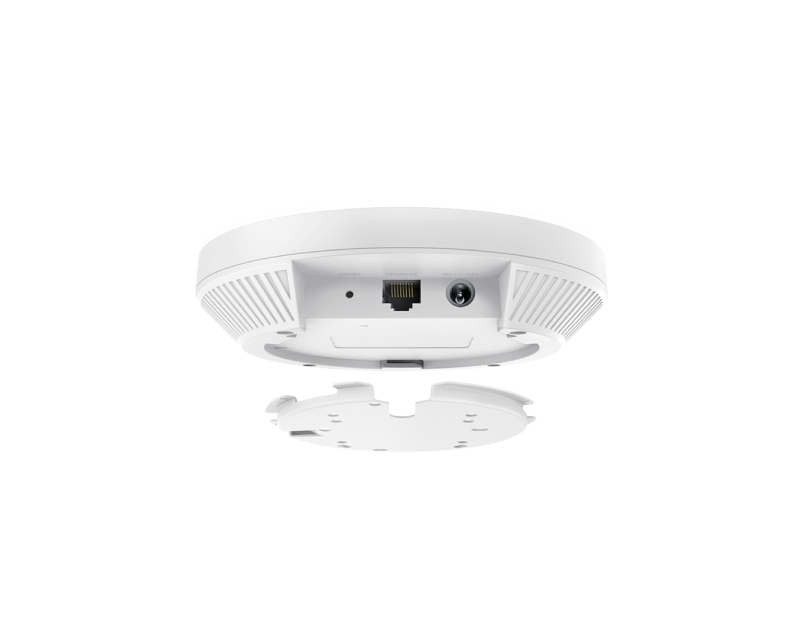 EAP653 WiFi Access Point- protok 6