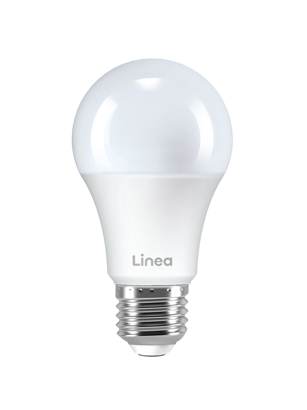 Linea LED sijalica 8,8W(60W) A60 806Lm E27 4000K