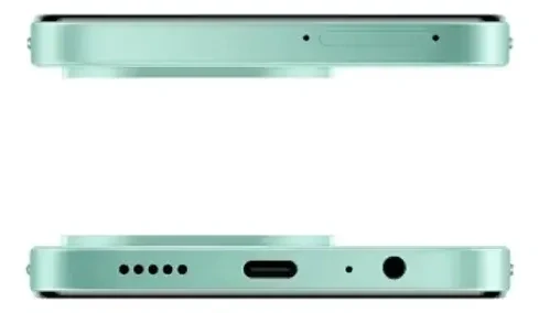 Honor X6C 6GB/128GB plava