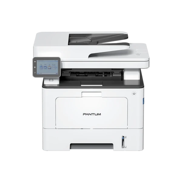MFP Laser Pantum BM5220adw štampač/skener/kopir/DADF/44ppm/2400dpi/1GB/duplex/LAN/WiFi/BT/NFC