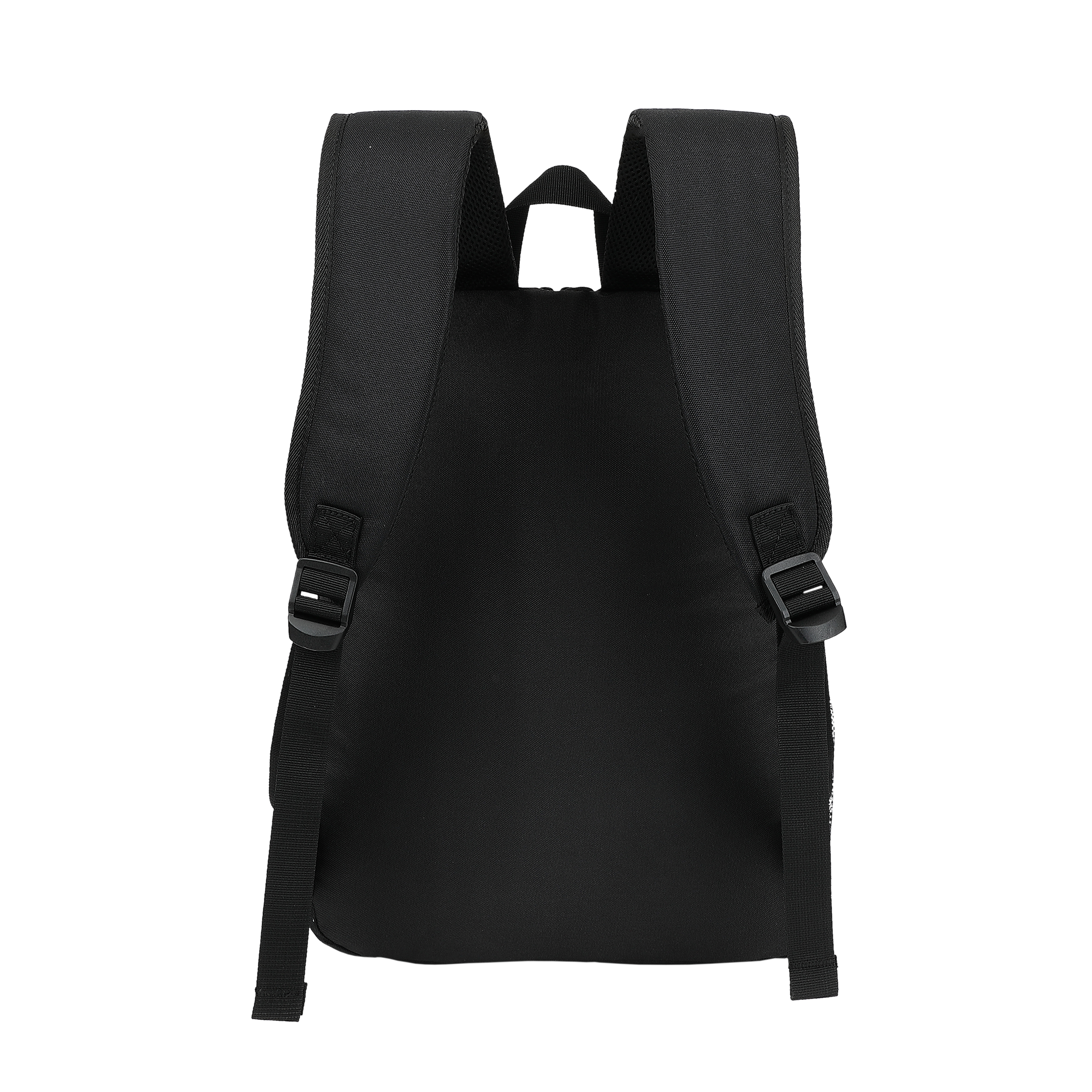 WS GBP 006 SCOUT, Backpack Black