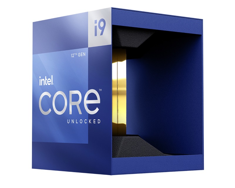 Core i9-12900K do 5.20GHz Box (BX8071512900K) procesor