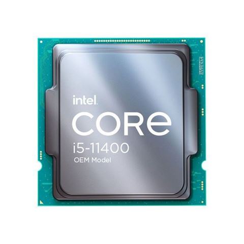 CPU INTEL Core i5 11400 tray