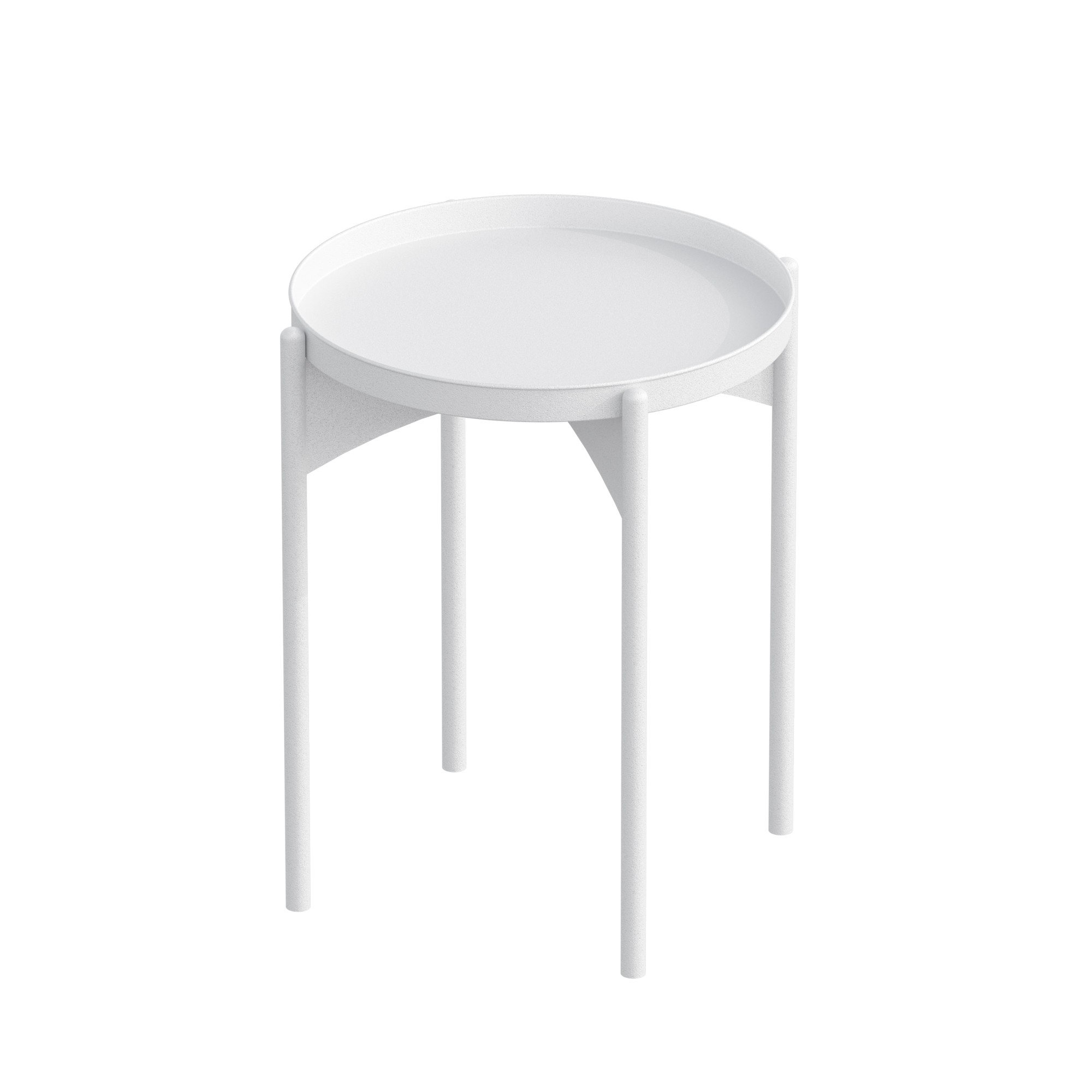 Shb-002-C White