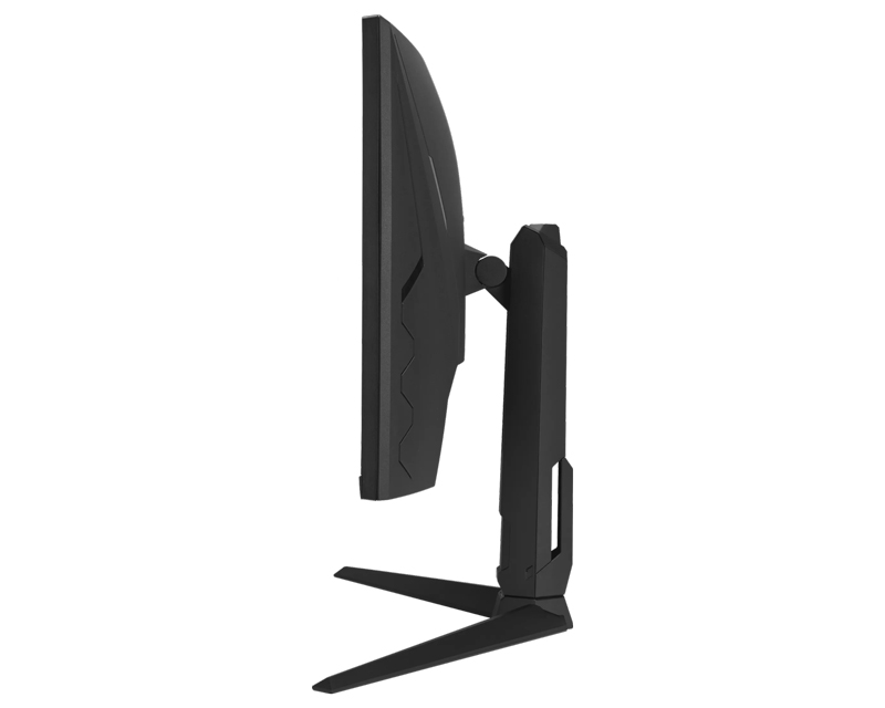 34 inča TUF Gaming VG34VQEL1A zakrivljeni gaming monitor crni