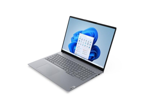 NB Lenovo ThinkBook 16 G8 Core5-210H/32GB/M.2 1TB/16"/FP/BL/SRB/3Y/21SH008GYA