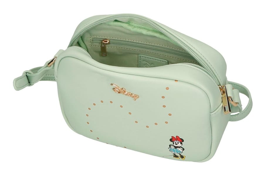DISNEY MINNIE LUXE ženska torba na rame