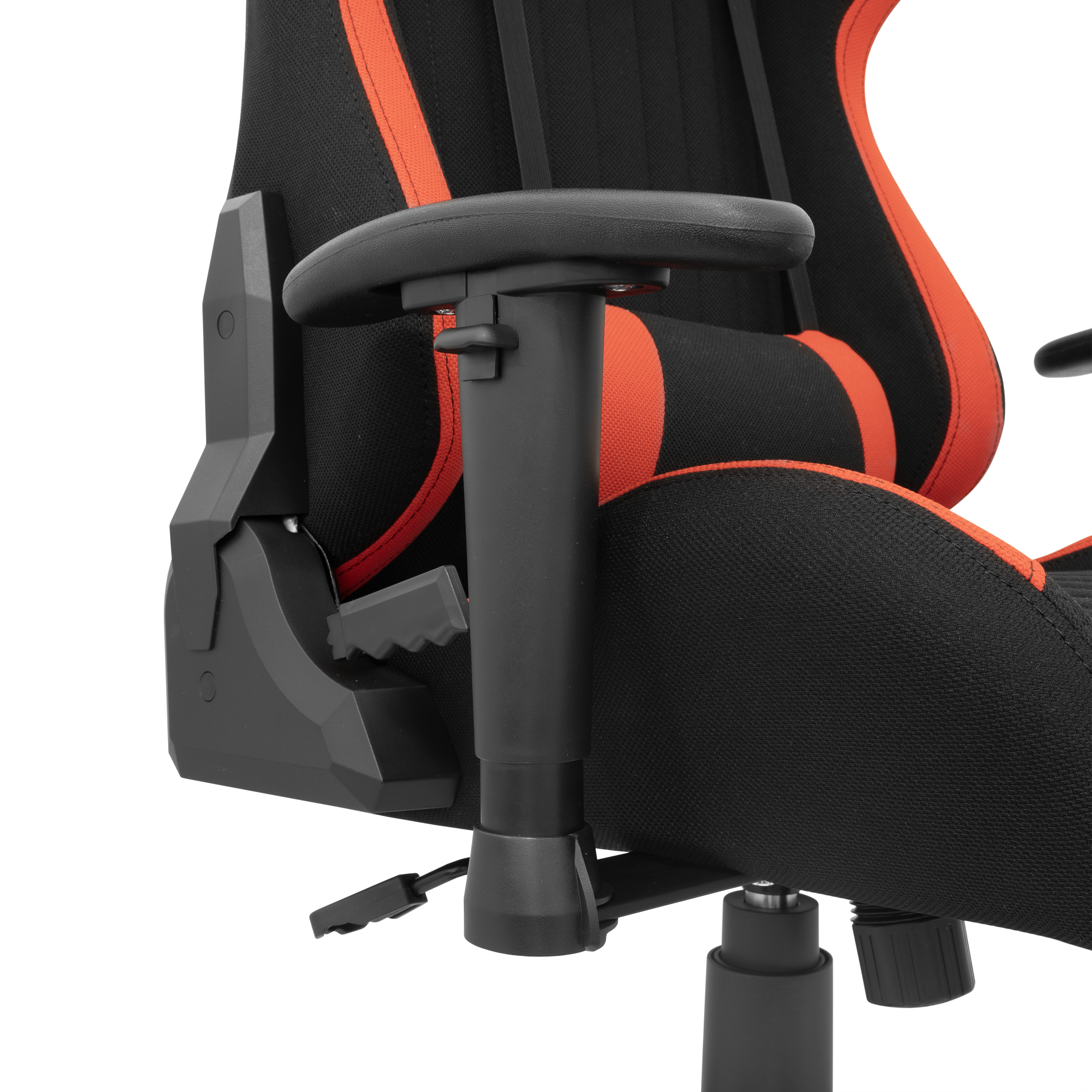 WS DARK DEVIL Black, Gaming Chair