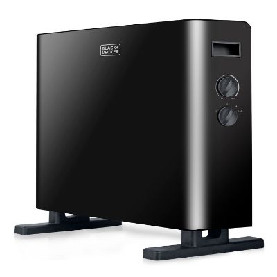 Black + Decker grejalica - konvektor BXCSH2000E