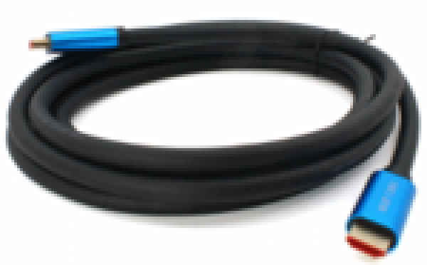 Kabl Stars Solutions HDMI na HDMI M/M v2.0 1.5m
