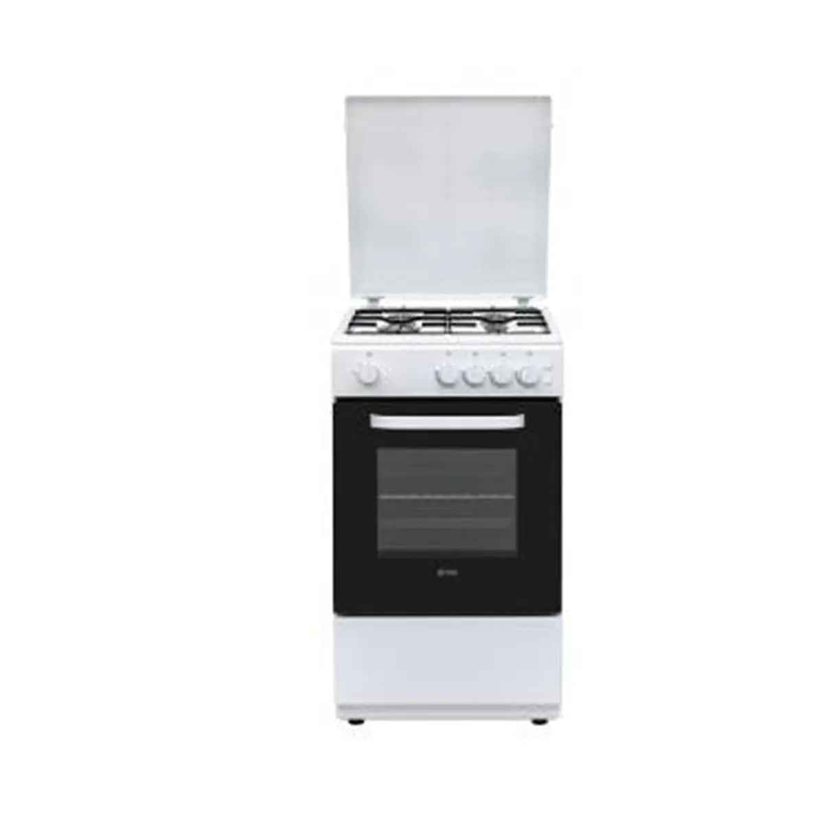 Šporet na gas Vox FGB5400W